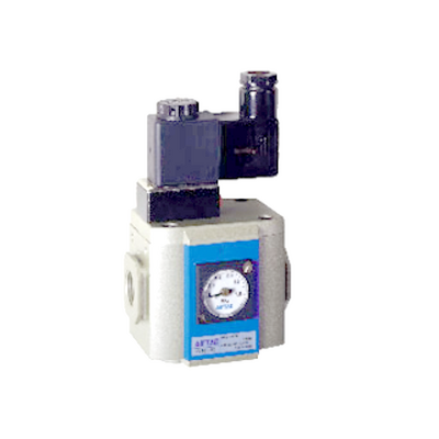 300 SERIES VALVES TPS